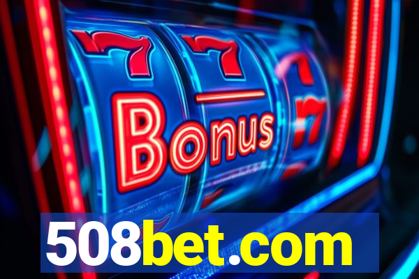 508bet.com