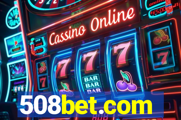 508bet.com