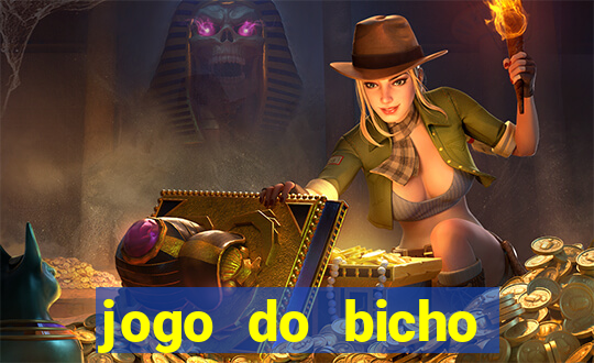 jogo do bicho preferida matinal