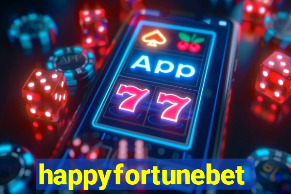 happyfortunebet.com