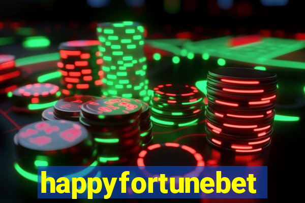 happyfortunebet.com