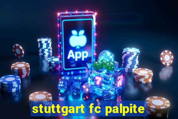 stuttgart fc palpite