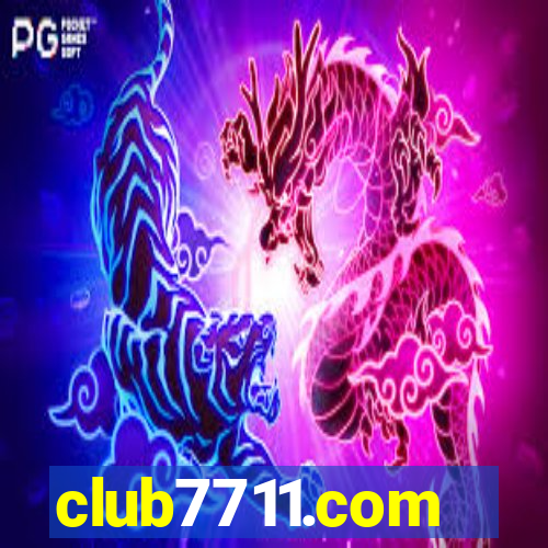 club7711.com