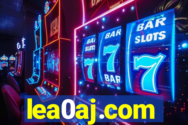 lea0aj.com