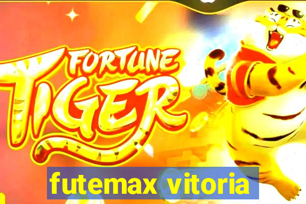 futemax vitoria