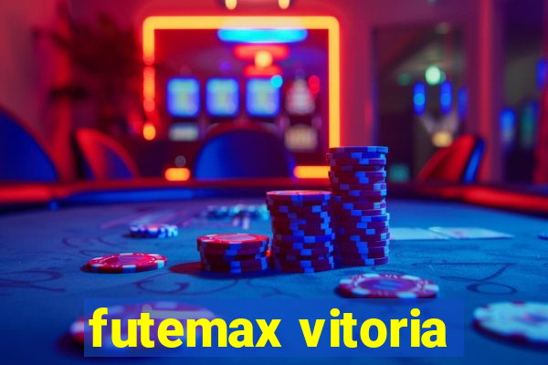 futemax vitoria