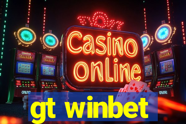 gt winbet