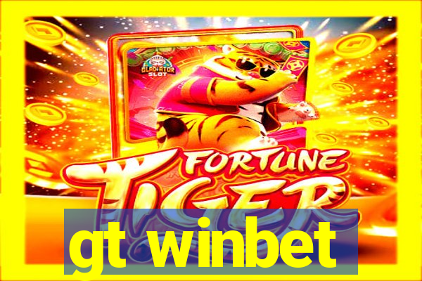 gt winbet