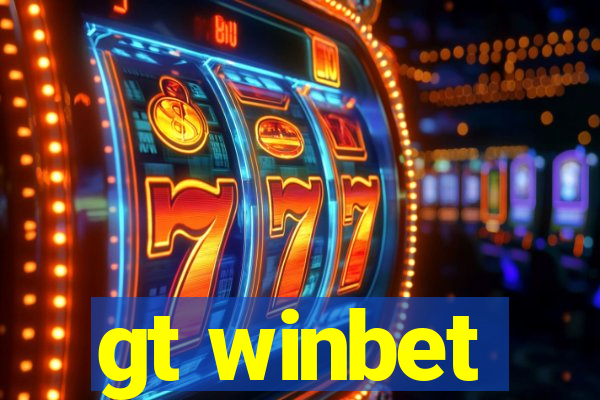 gt winbet