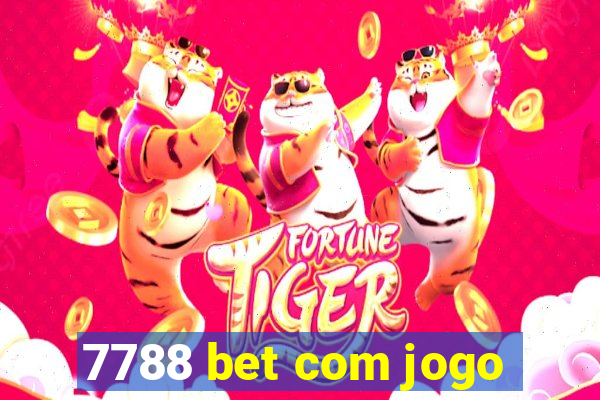 7788 bet com jogo