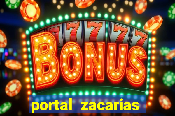 portal zacarias area 51