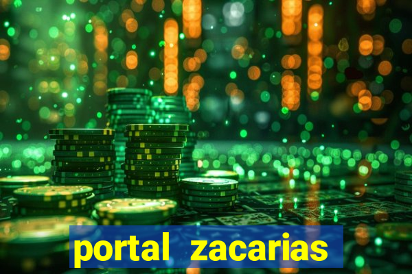 portal zacarias area 51