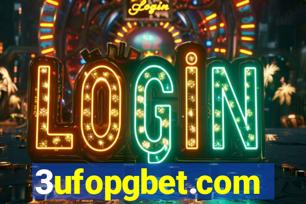 3ufopgbet.com