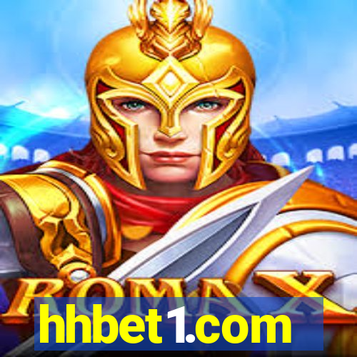 hhbet1.com