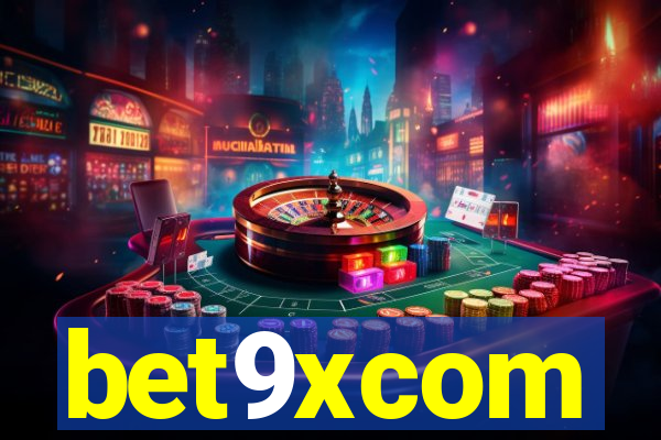 bet9xcom