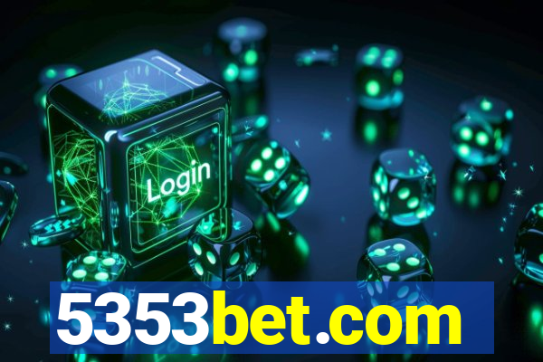 5353bet.com