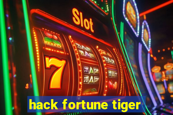 hack fortune tiger