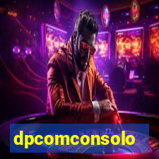 dpcomconsolo