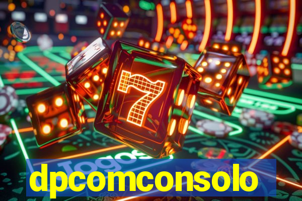 dpcomconsolo