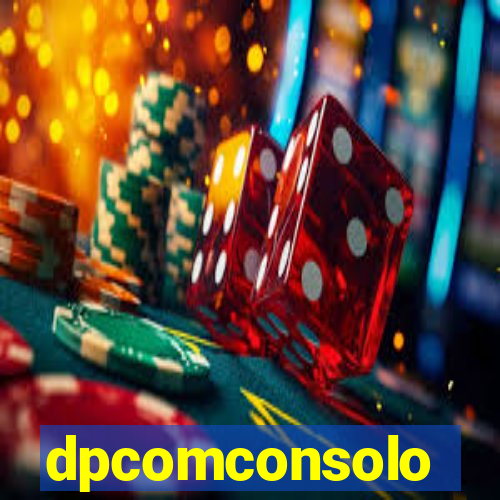 dpcomconsolo