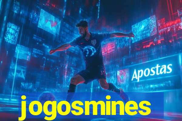 jogosmines