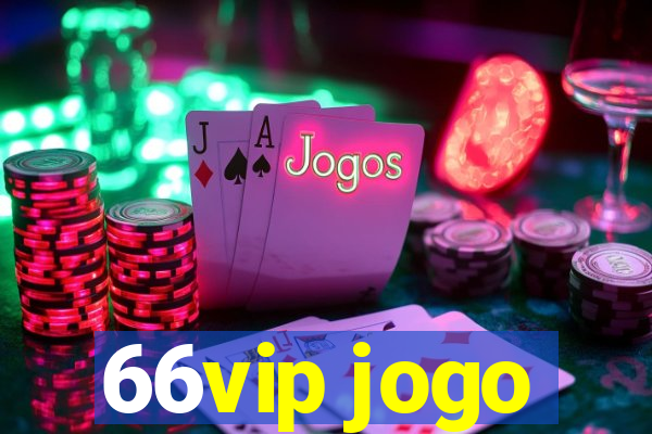 66vip jogo