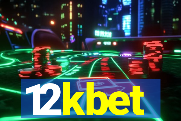 12kbet