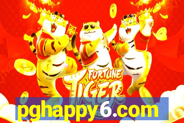 pghappy6.com