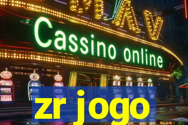 zr jogo