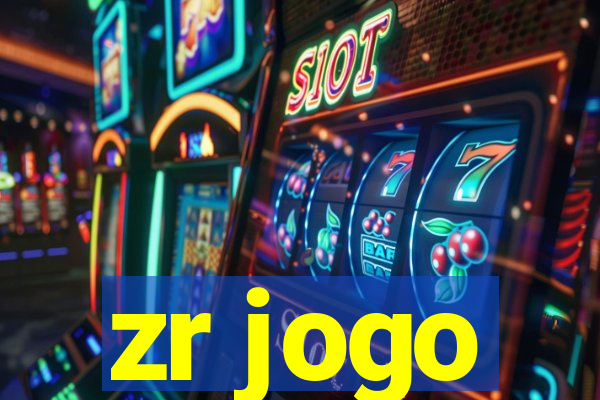 zr jogo