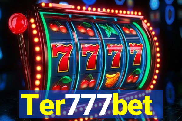 Ter777bet