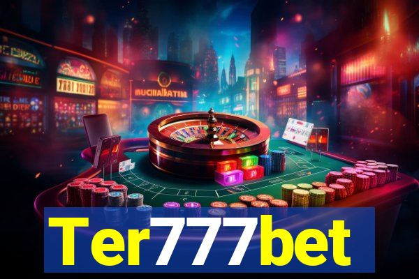 Ter777bet