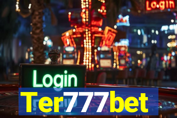 Ter777bet