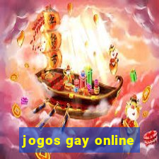 jogos gay online