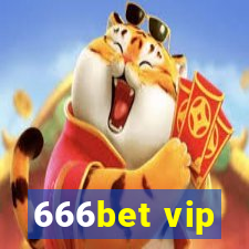 666bet vip