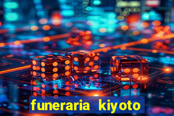 funeraria kiyoto porto feliz