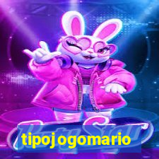 tipojogomario