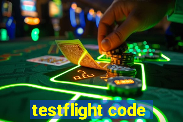 testflight code