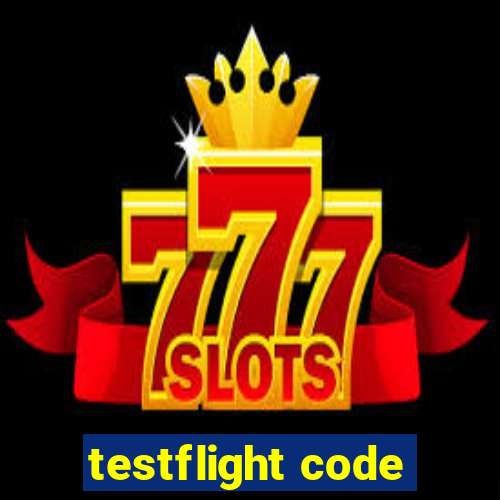 testflight code