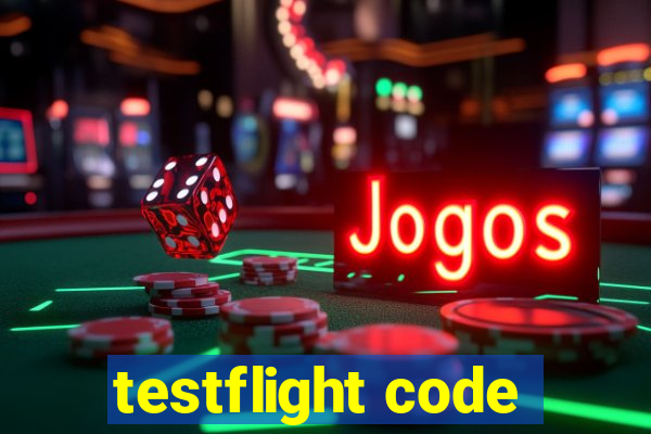 testflight code