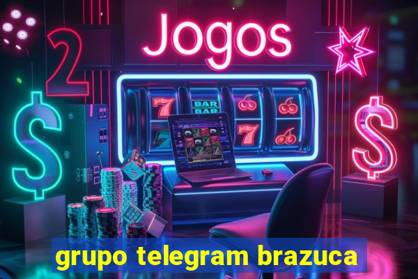 grupo telegram brazuca