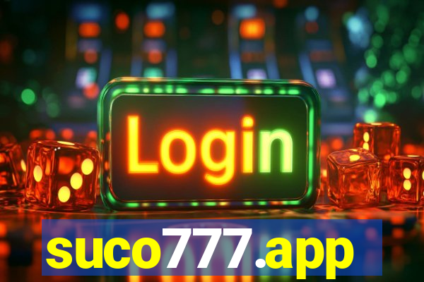 suco777.app