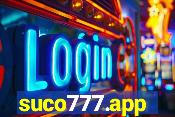 suco777.app