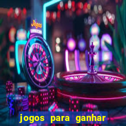 jogos para ganhar dinheiro via pix sem depósito