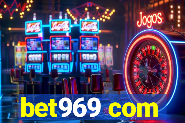 bet969 com