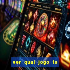 ver qual jogo ta pagando agora