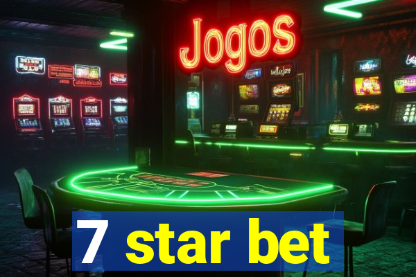 7 star bet