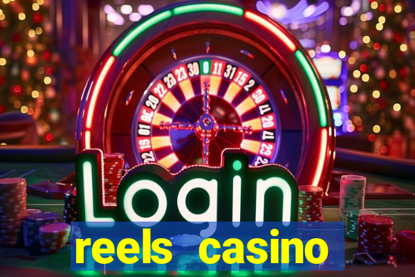 reels casino rodrigo faro