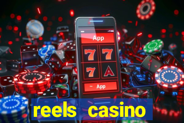 reels casino rodrigo faro