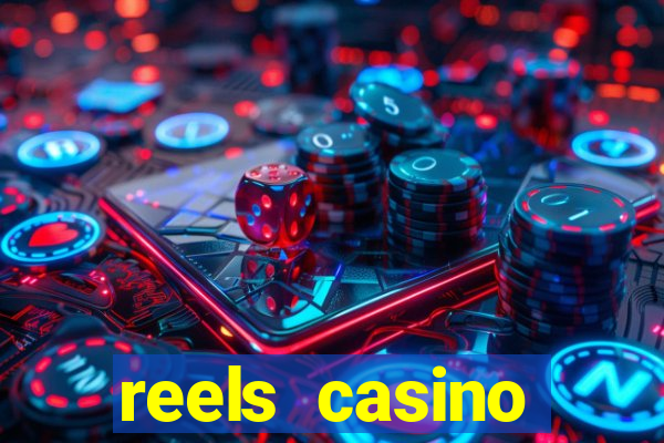 reels casino rodrigo faro